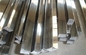手すりの装飾の明るいステンレス鋼の溶接された管 AISI のステンレス製の円形の管