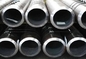 UNS S32205 S32750 4 インチの継ぎ目が無い鋼管の二重ステンレス鋼の管