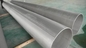 EN の SU の給水の管、ステンレス鋼の管のための 304/316 ステンレス鋼の管
