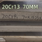 合金420 UNS S42000のステンレス鋼の版SS420 20Cr13 Inox SUS420