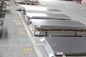 ASTMは0.3mmのステンレス鋼の金属板SUS304 SGSの証明を冷間圧延しました