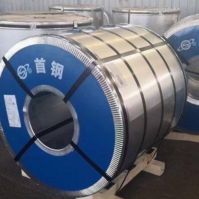 DX51D AZ150 ガルバリュームアルツィンクスチールコイル AZ150G 1.0*1250mm サフロック屋根シート用