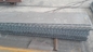 炭素鋼シート12&quot;塗られるABS Ah36シートの黒のための正方形の海洋の鋼板