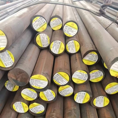 SAE6150 春鋼丸棒 50CrVA 65mm 直径 51CrV4 SUP10 ANSI