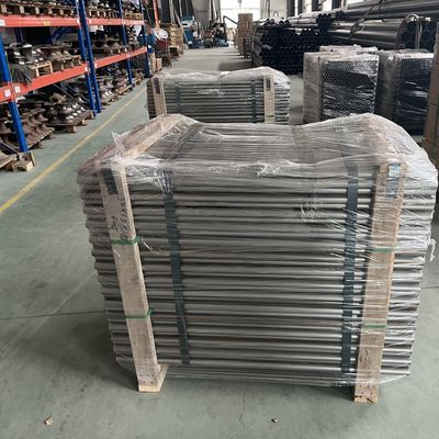 AISI 441 溶接したフェリット型ローリング管