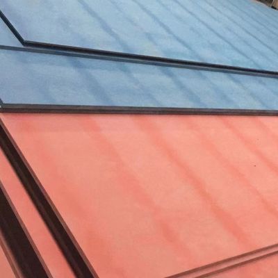 EH36 長方形高張力鋼板 造船用