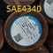 ASTM 鋳造型丸い棒 AISI 4340 /1.6511/ Sncm439