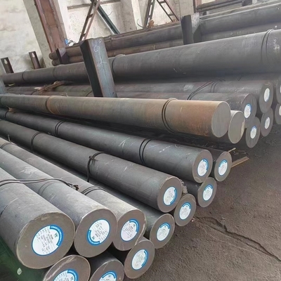 鋳造スプリング鋼 ASTM AISI 6150 51CRV4 Sup10 50crva合金鋼丸棒 180MM