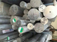 炭化物の固体丸棒、1 kgあたり丸棒の鋼鉄en8 en9価格が付いているASTM A1045の穏やかな鋼鉄丸棒