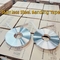 ステンレス鋼帯状テープ 201 材料 20*0.7 10*0.7 ロールストリップ 梱包用鋼帯状テープ