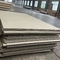 ASTM A240 グレード 304L ステンレス鋼板 40 mm 厚さ 1000 mm 幅 2600 mm 長さ