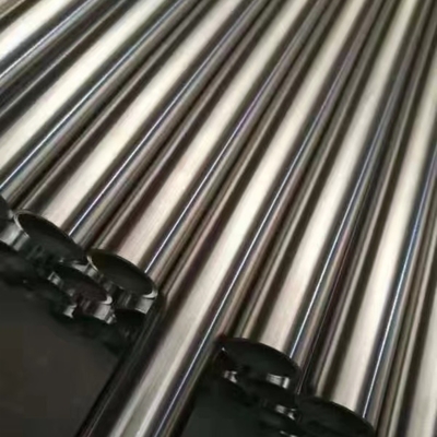 焼却式ステンレス溶接管 304 316L サイズ OD 50.8 mm 厚さ 1.2 mm 長さ 6000 mm
