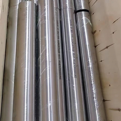 ASTM A312 TP316L SS 316Lシームレスパイプ表 XXS,直径 1-1/4インチ SUS316Lホローパイプ