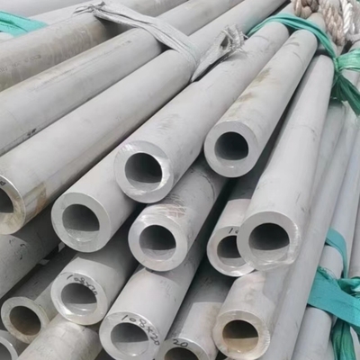 ASTM A312 TP316L SS 316Lシームレスパイプ表 XXS,直径 1-1/4インチ SUS316Lホローパイプ