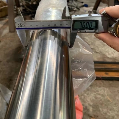 固形棒 SUS 316 Ø1/2" ASTM A276 TP316L 不同鋼丸型棒 OD 6-300mm