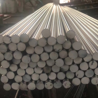 固形棒 SUS 316 Ø1/2" ASTM A276 TP316L 不同鋼丸型棒 OD 6-300mm