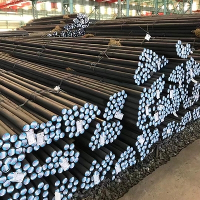40Cr 80mm 長さ 6M SCr440 ASTM 5140 合金鋼丸棒