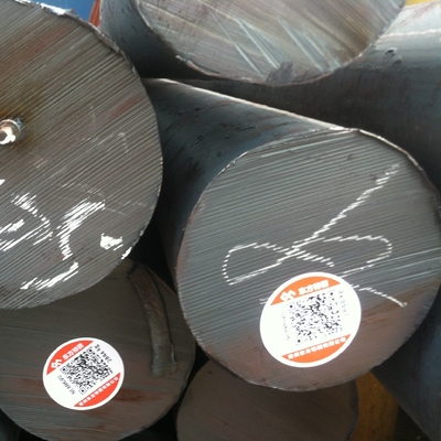 40Cr 80mm 長さ 6M SCr440 ASTM 5140 合金鋼丸棒