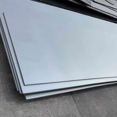 ASTM A240 SS 254SMO S31254 厚さ 6mm x 4' x 8 ステンレス鋼板 DIN 1.4547 F44 40*1500*6000MM
