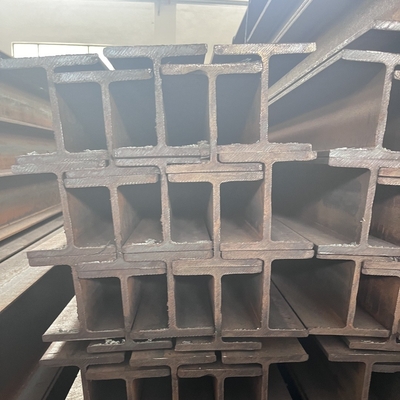 ASTM A36 / A36M 炭素鋼 角鉄 63X63X6 熱冷却 均角棒