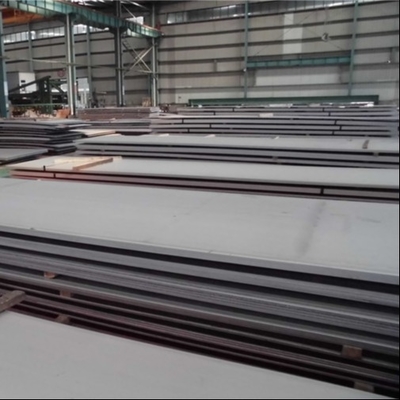 二重ステンレス鋼の等級2205のAstm A240 S31803の版DSSの版S32205 DIN1.4462