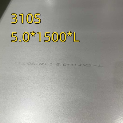 AISI 310S SUS310S ステンレス鋼板 ホットロール SS 310S PLATE 3MM X 1000 X 2000MM