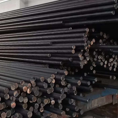 3-300mmの柔らかい磁気合金1J50 1J79 3J53 4J29 4J36 4J42の合金の丸棒