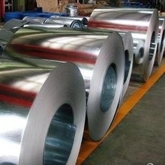 ホットディップガルバニズドスチールコイル 1.0*1250mmDX51D+Z Z120 Z180 Z275 正規スパンコール