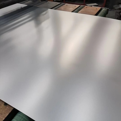 1.4539 （00Cr20Ni25Mo4.5Cu） N08904ステンレス鋼 シートASME SA-240-904Lシート