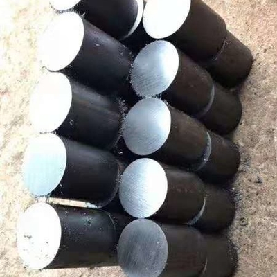 40CrNiMoA SNCM439合金鋼丸棒 黒面 160mm合金鋼棒