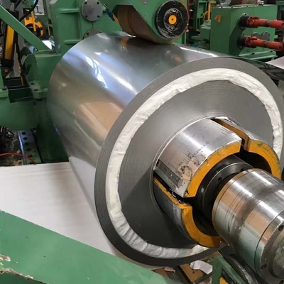 型 441 2D 磨き式不?? 鋼シート金属 1.4509 X2CrTiNb18 材料特性 3.0*1260*2440mm