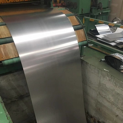 型 441 2D 磨き式不?? 鋼シート金属 1.4509 X2CrTiNb18 材料特性 3.0*1260*2440mm