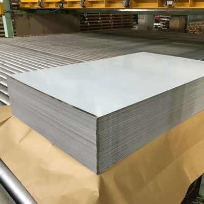 型 441 2D 磨き式不?? 鋼シート金属 1.4509 X2CrTiNb18 材料特性 3.0*1260*2440mm