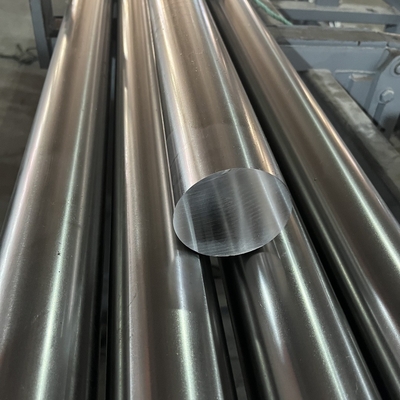 S45C 冷筋巻き丸棒 SAE1045 冷筋巻き棒 硬さ18.3*2500mm