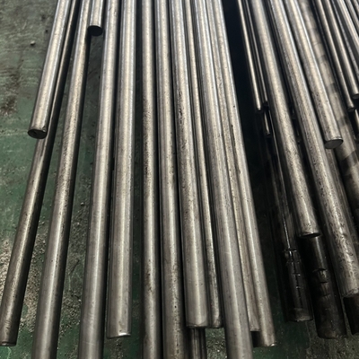 S45C 冷筋巻き丸棒 SAE1045 冷筋巻き棒 硬さ18.3*2500mm