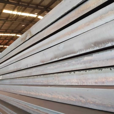 SA 516 GR.70N+NACE 5000 x 2300 x 110MM THK 底板 ISO 15156 / NACE MR 0175 に適合する