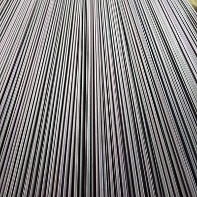 ニッケル合金管材:SB 444 UNS N06625 インコネル 625 GR.2 サイズ:OD19.05mm x 2.11mmT