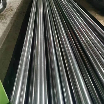 固体丸い棒 冷式ローリング 明るいシャフト材料 炭素鋼 ASTM A108 ((AISI-1020) 丸い棒