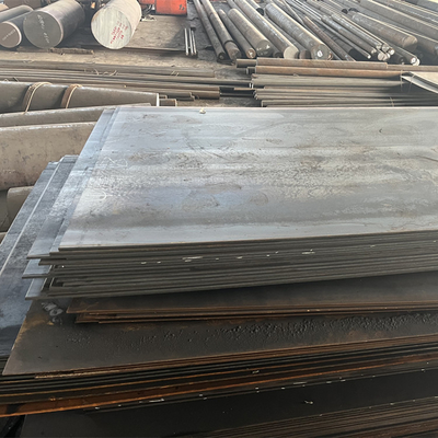 EN10025 S355JR 鋼板 幅1200MM × 長さ3000MM × 90MM 厚さ