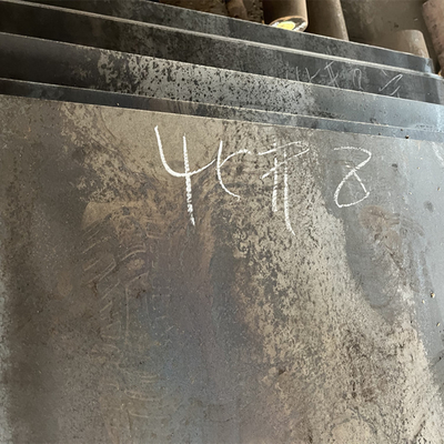 EN10025 S355JR 鋼板 幅1200MM × 長さ3000MM × 90MM 厚さ