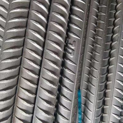 12mm 16mm 316L DIN1.4404 TP316L ステンレス鋼 リバーバー