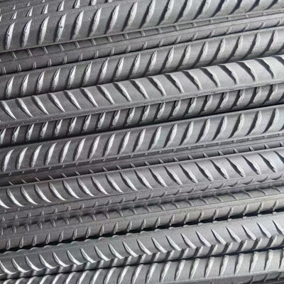 10mm 20mm SUS304 DIN1.4301 TP304 ホットロールステンレス鋼リバーバーバー 6M 長さ