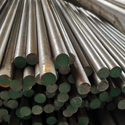 SAE1045 S45C SAE1020 冷引鋼丸棒 C45 炭素鋼棒 18.3*2500mm