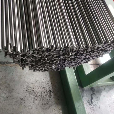 ASTM SAE1045 S45C 45# 中型炭素高品質冷引鋼丸棒 60*6000MM