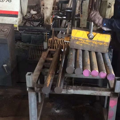 冷引 40Cr 鋼丸棒 ASTM SAE 5140 鋼棒 JIS G4104 SCr440 シャフトを作るツール