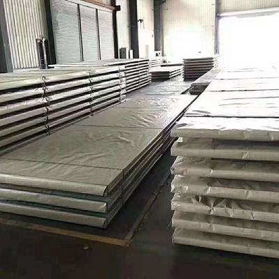 冷式ロール 304ステンレス鋼板 2B BA 完成 2.0*2000*6000mm DIN1.4301 不同金属板