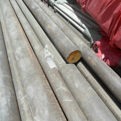 ASTM A286 A453 B638 グレード 660 Gr A B C D Ss ラウンドバー 直径70mm 長さ3000mm