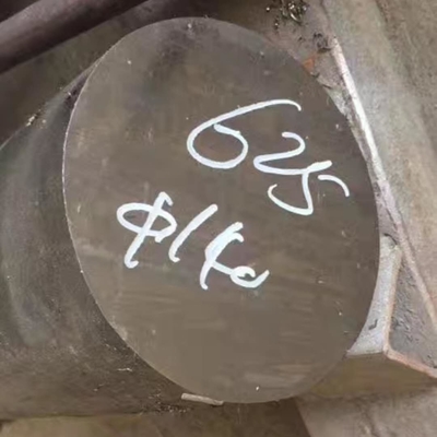 Inconel 625 UNS N06625 W.Nr.2.4856の丸棒明るい棒Inconel 625の特性