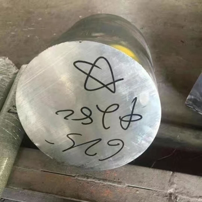 Inconel 625 UNS N06625 W.Nr.2.4856の丸棒明るい棒Inconel 625の特性