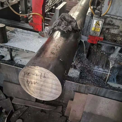 ハステロイ C-276 丸い棒 Astm B574 ハステロイ C276 / Uns N10276 / 2.4819 ニッケル合金棒